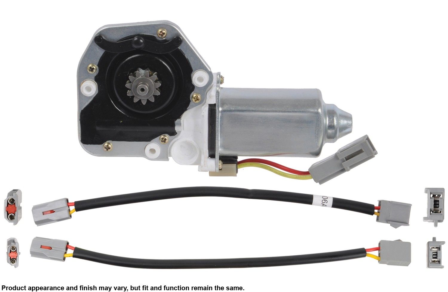 Cardone New Power Window Motor 82-913