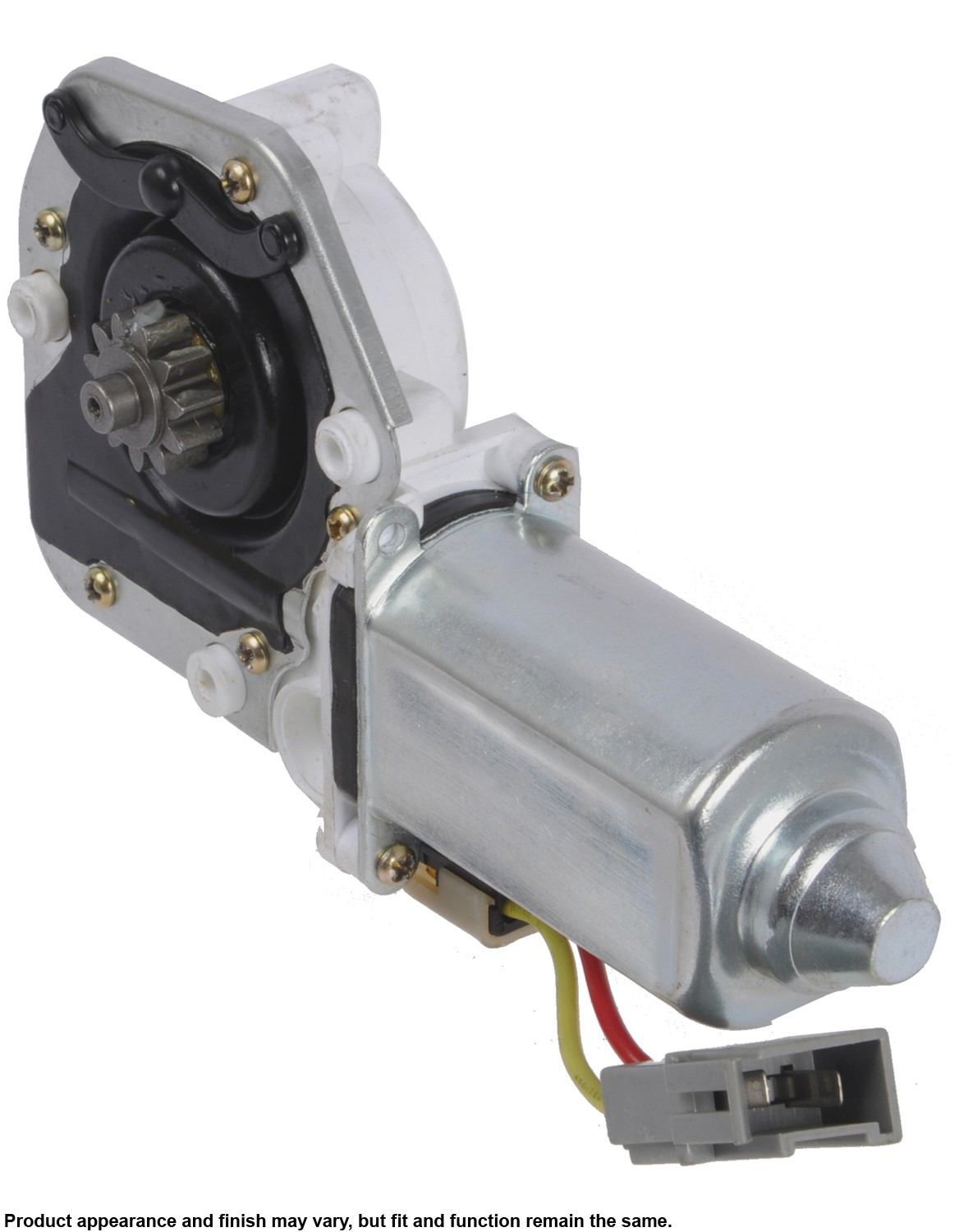 Cardone New Power Window Motor 82-913