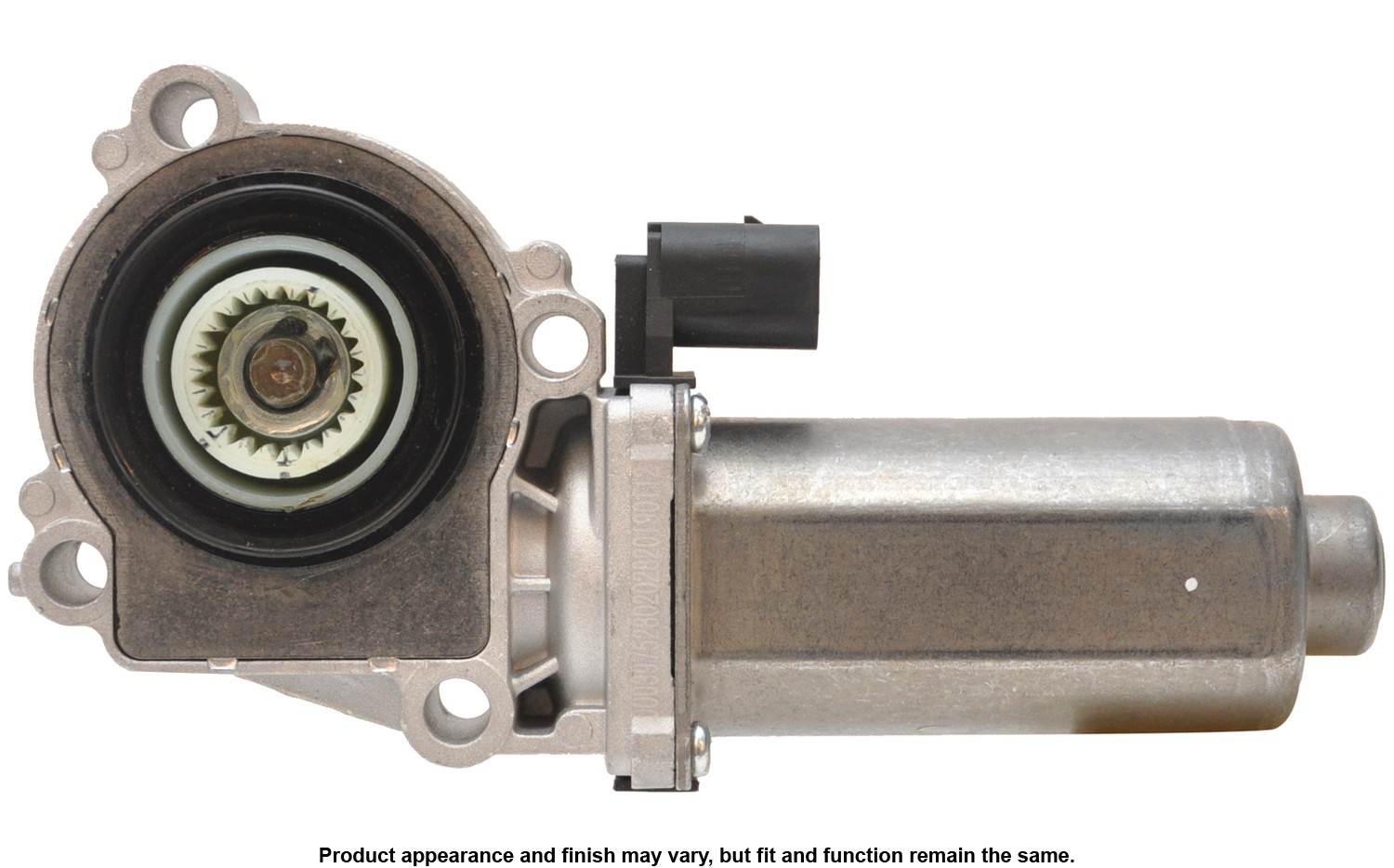 Cardone New Transfer Case Motor 83-1002