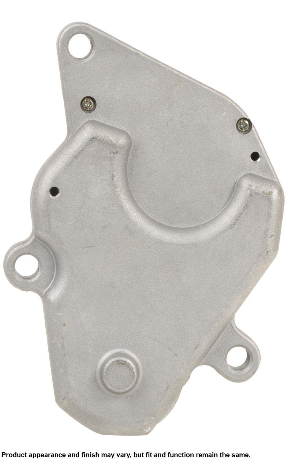 Cardone New New Transfer Case Motor 83-103
