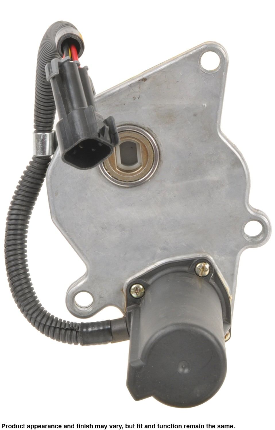 Cardone New Transfer Case Motor 83-105