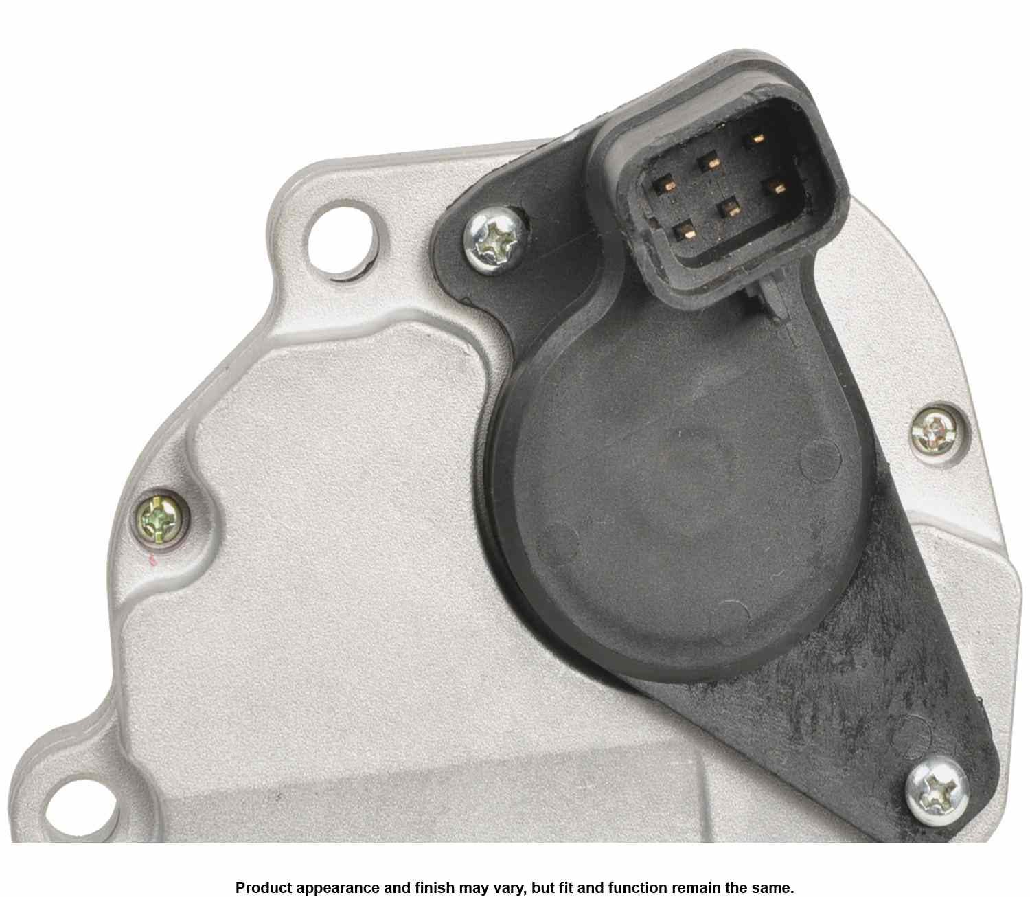 Cardone New New Transfer Case Motor 83-106