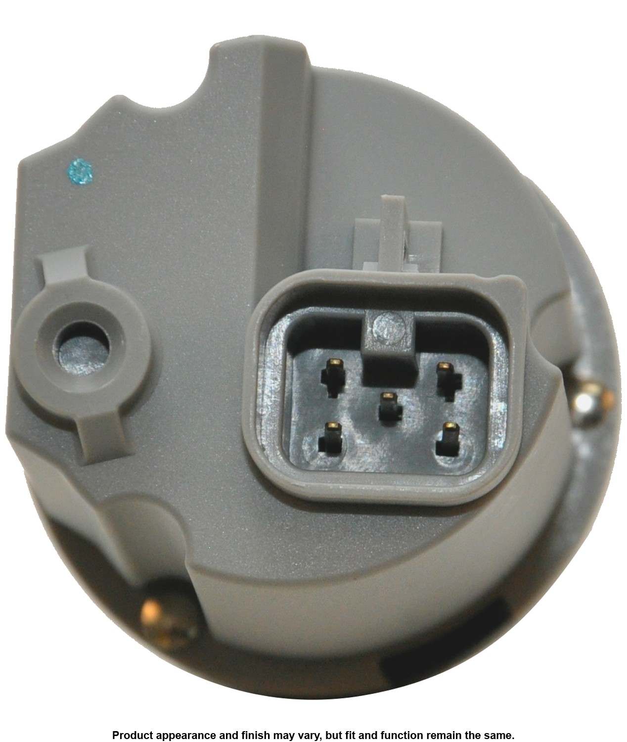 Cardone New New 4WD Actuator 83-115A