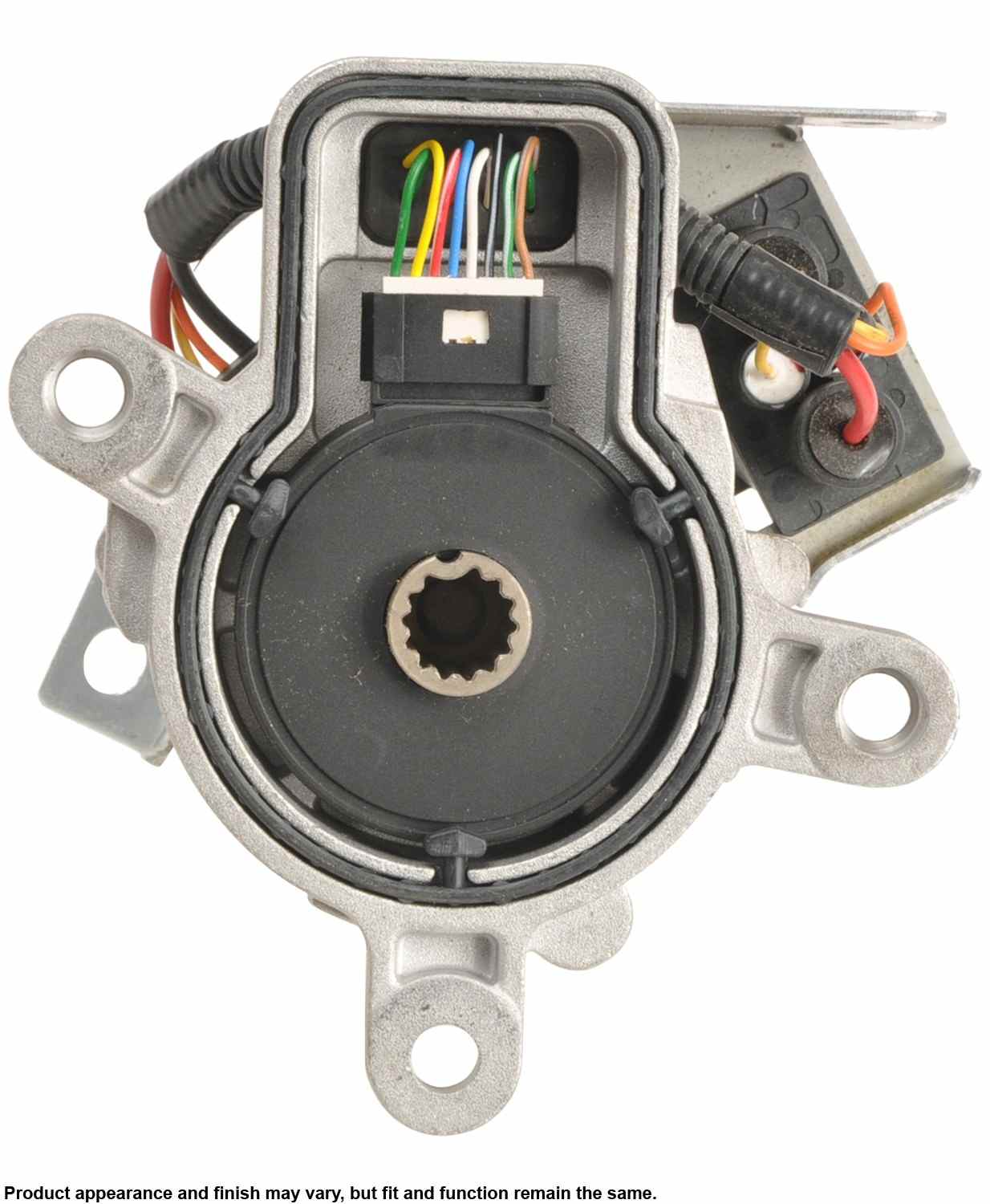 Cardone New Transfer Case Motor 83-1201