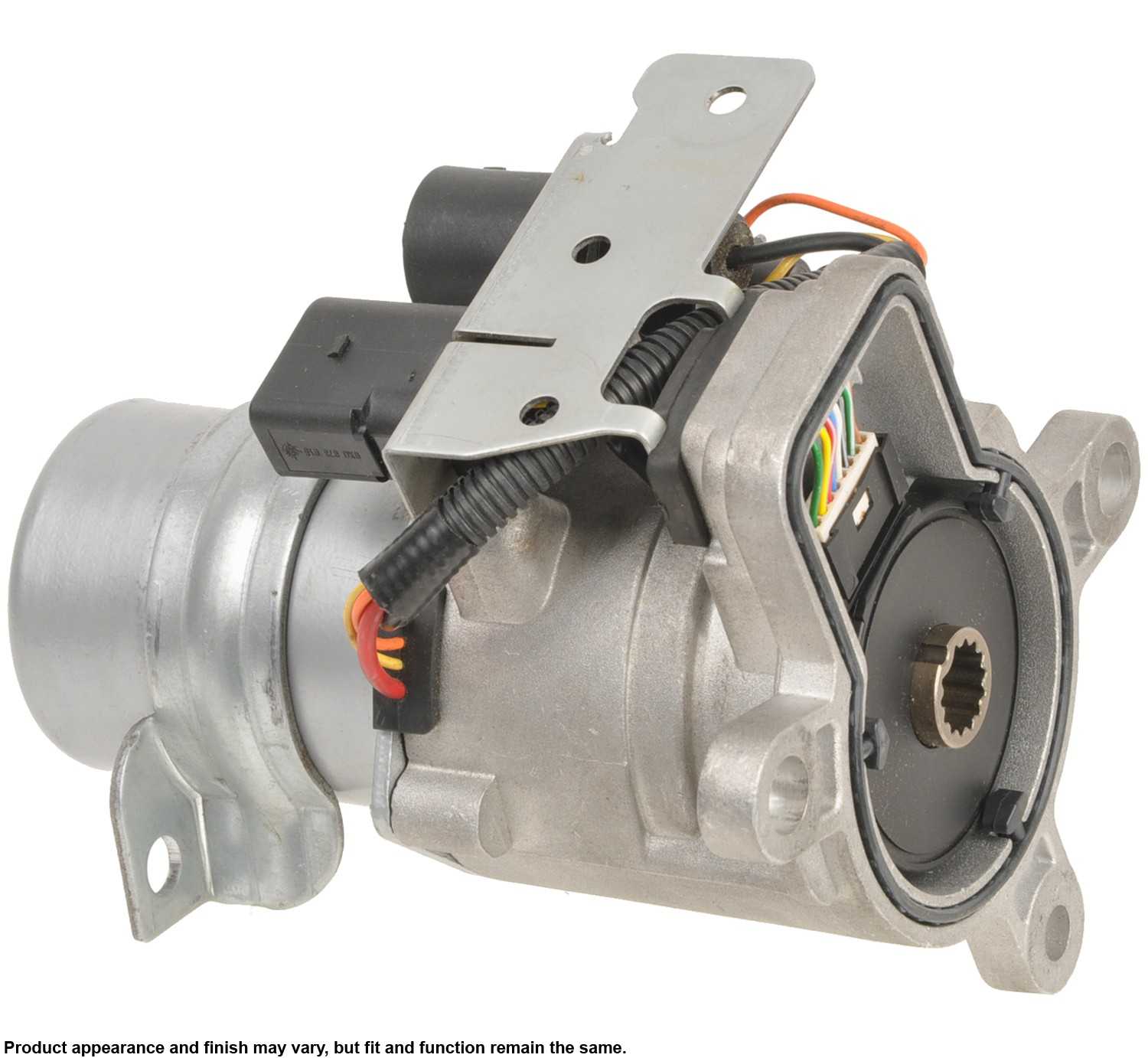 Cardone New Transfer Case Motor 83-1201