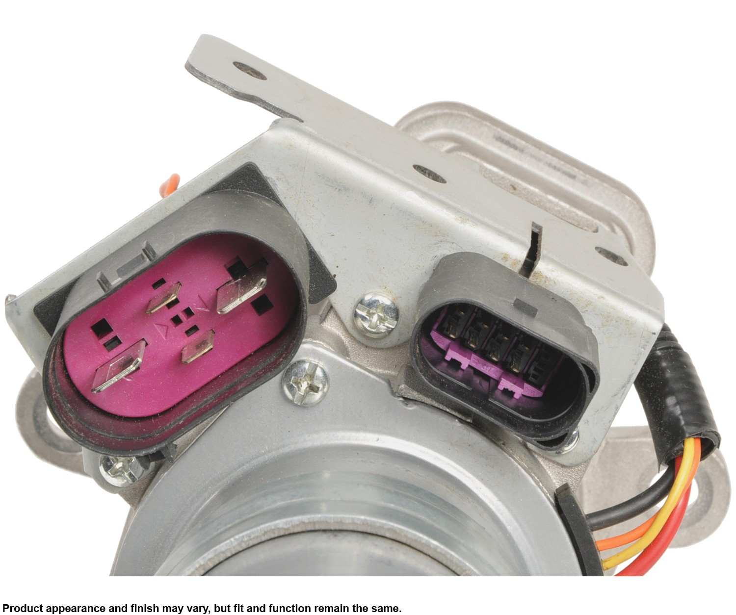 Cardone New Transfer Case Motor 83-1201