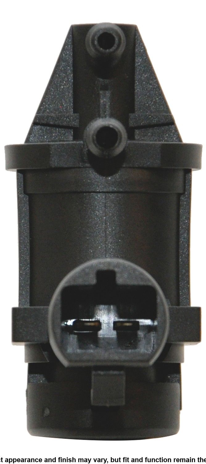 Cardone New New 4WD Actuator 83-2002A
