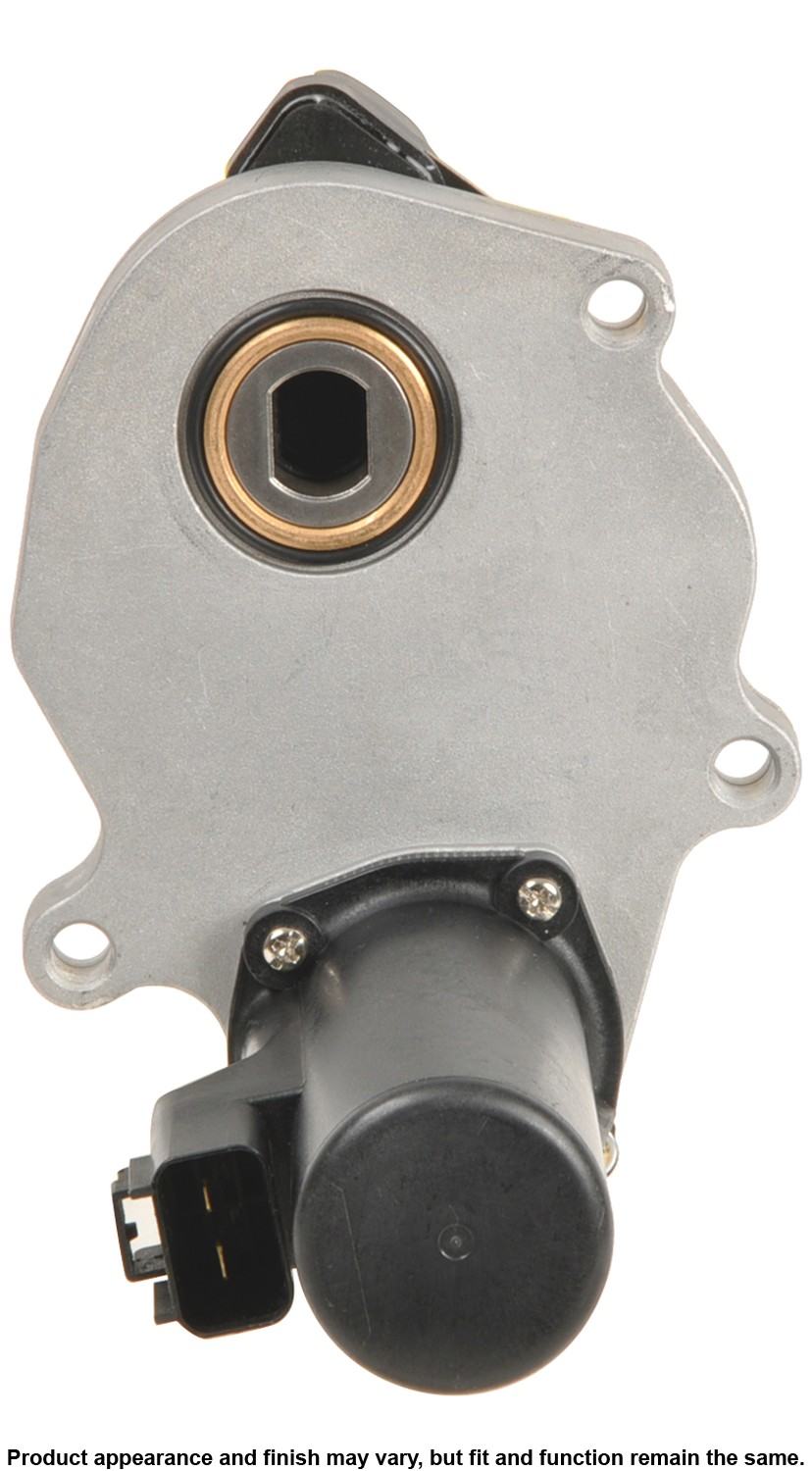 Cardone New Transfer Case Motor 83-205