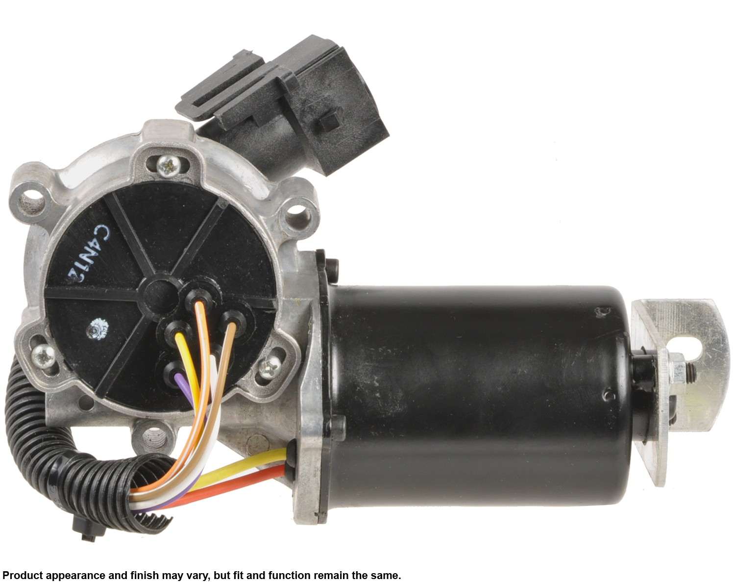 Cardone New Transfer Case Motor 83-206