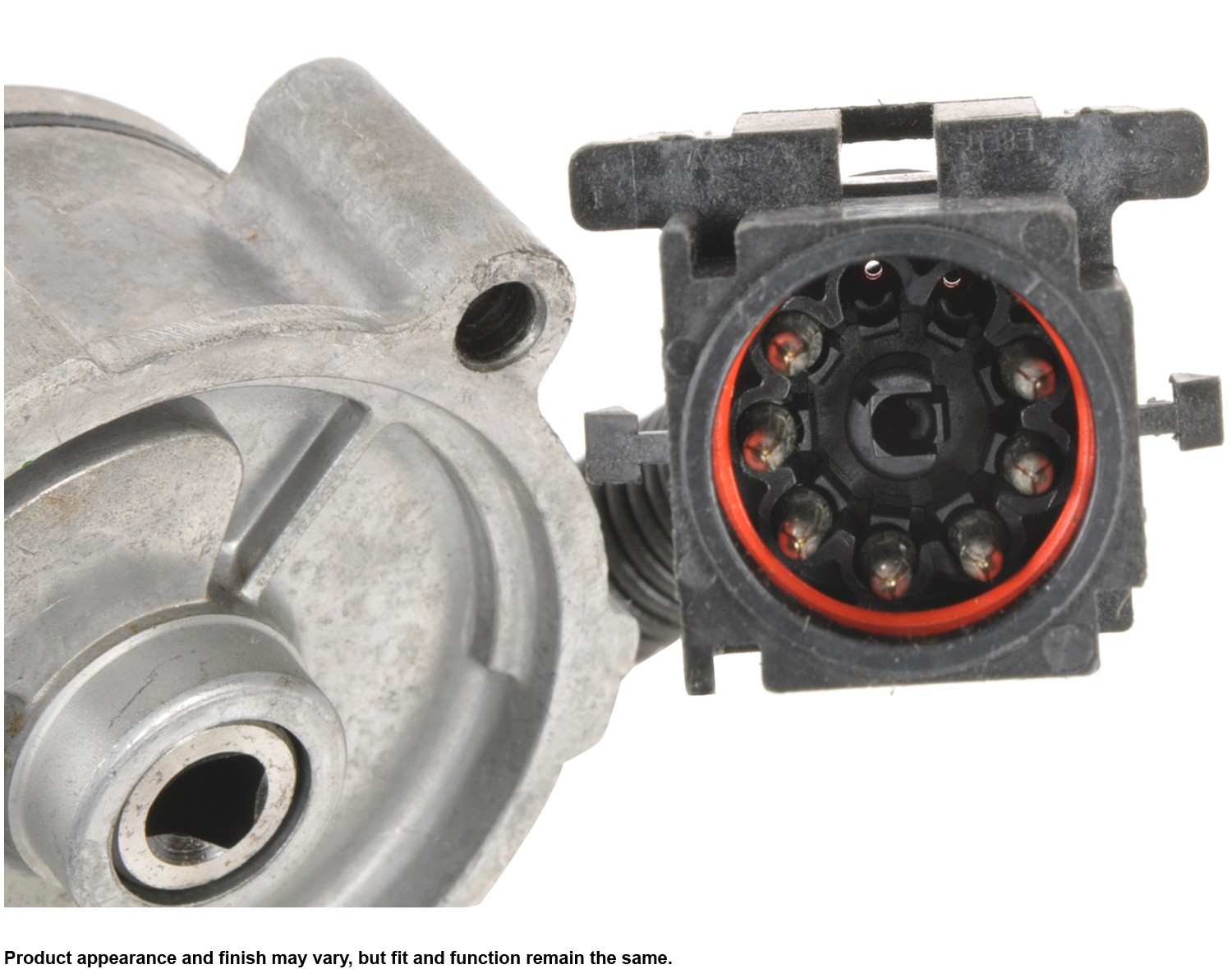 Cardone New Transfer Case Motor 83-206