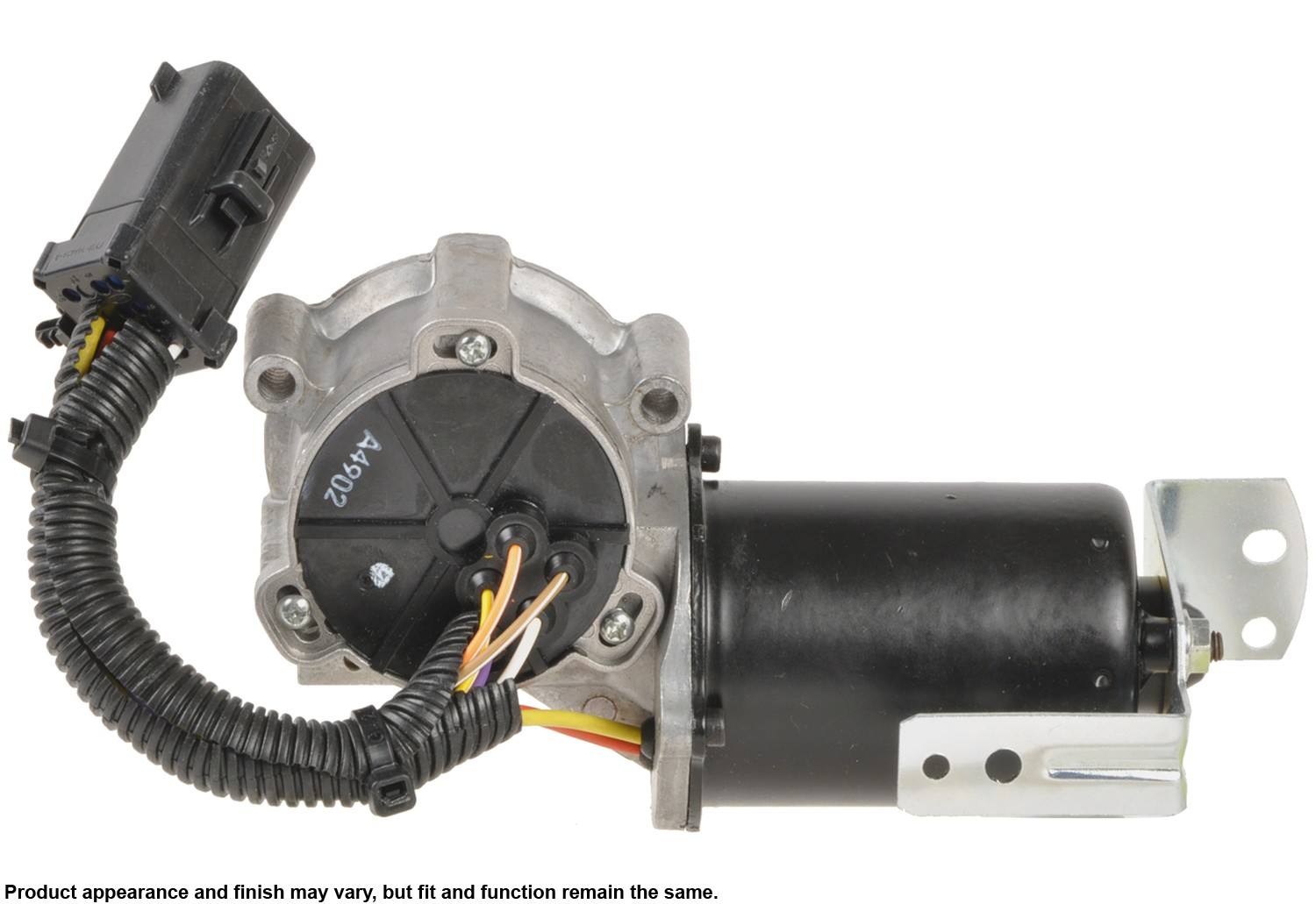 Cardone New Transfer Case Motor 83-207