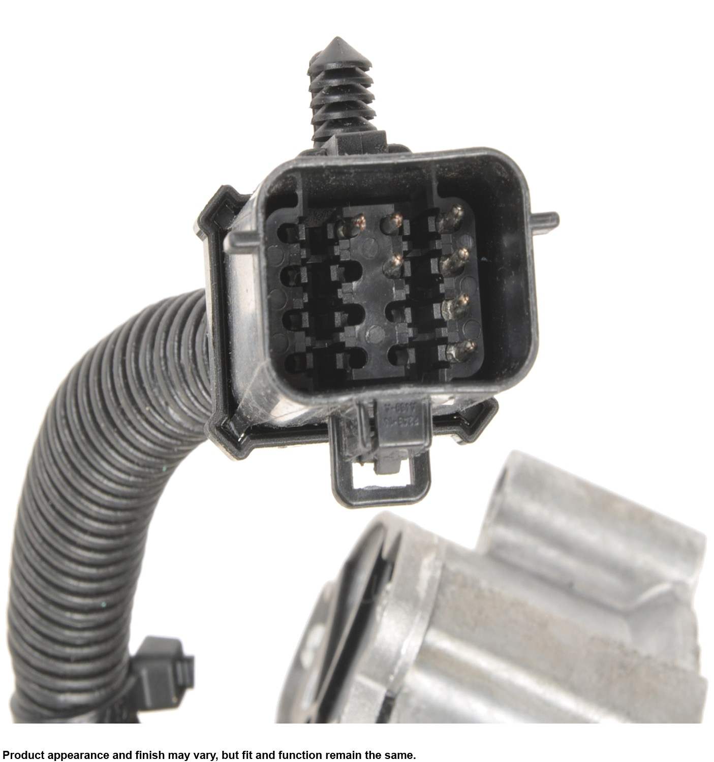 Cardone New Transfer Case Motor 83-208