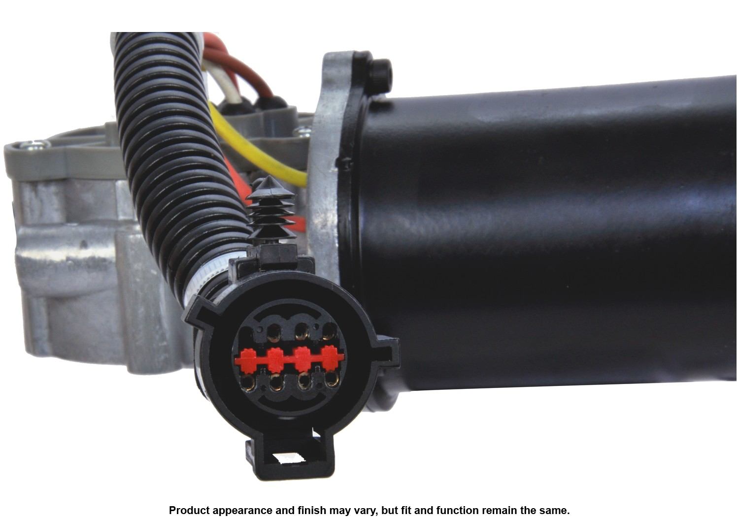 Cardone New Transfer Case Motor 83-210