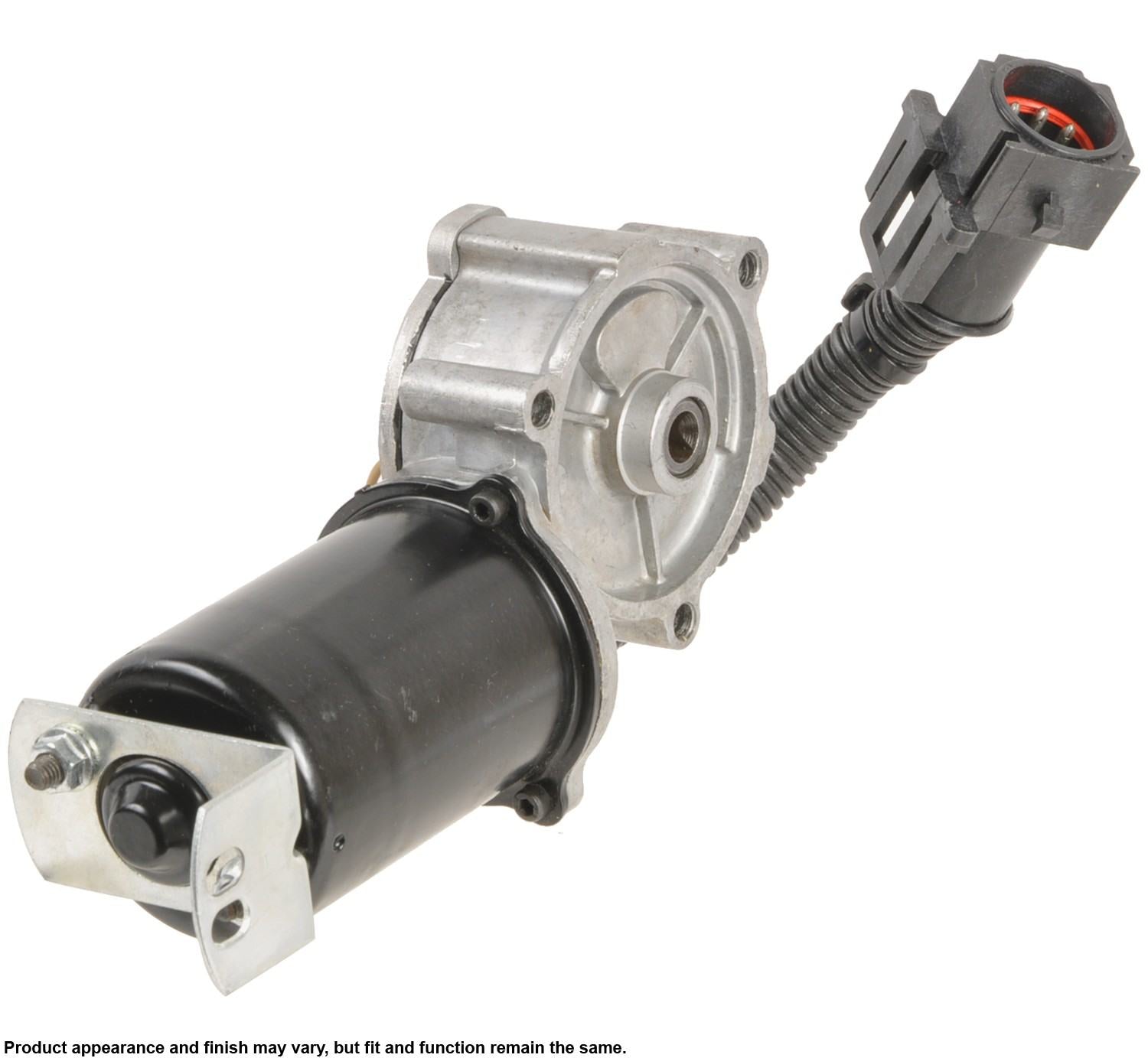 Cardone New Transfer Case Motor 83-212