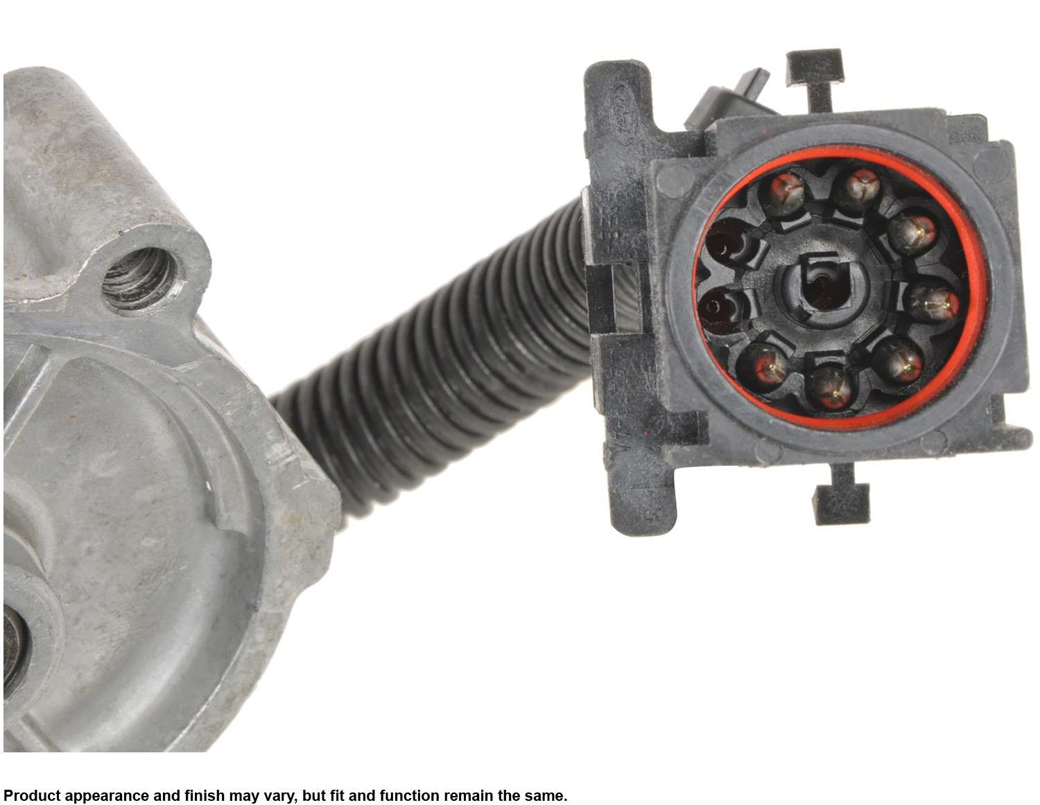 Cardone New Transfer Case Motor 83-212