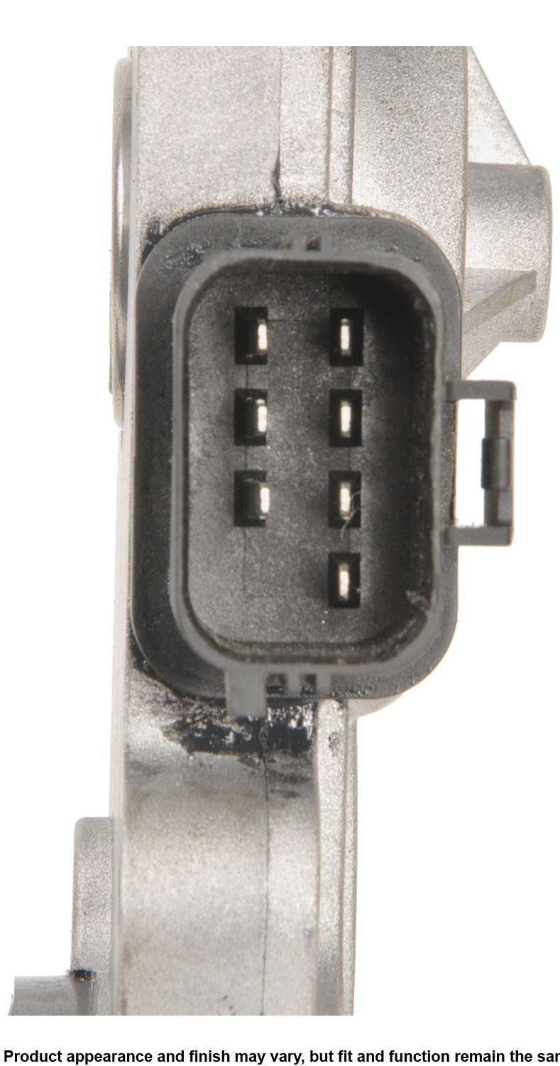 Cardone New Transfer Case Motor 83-306