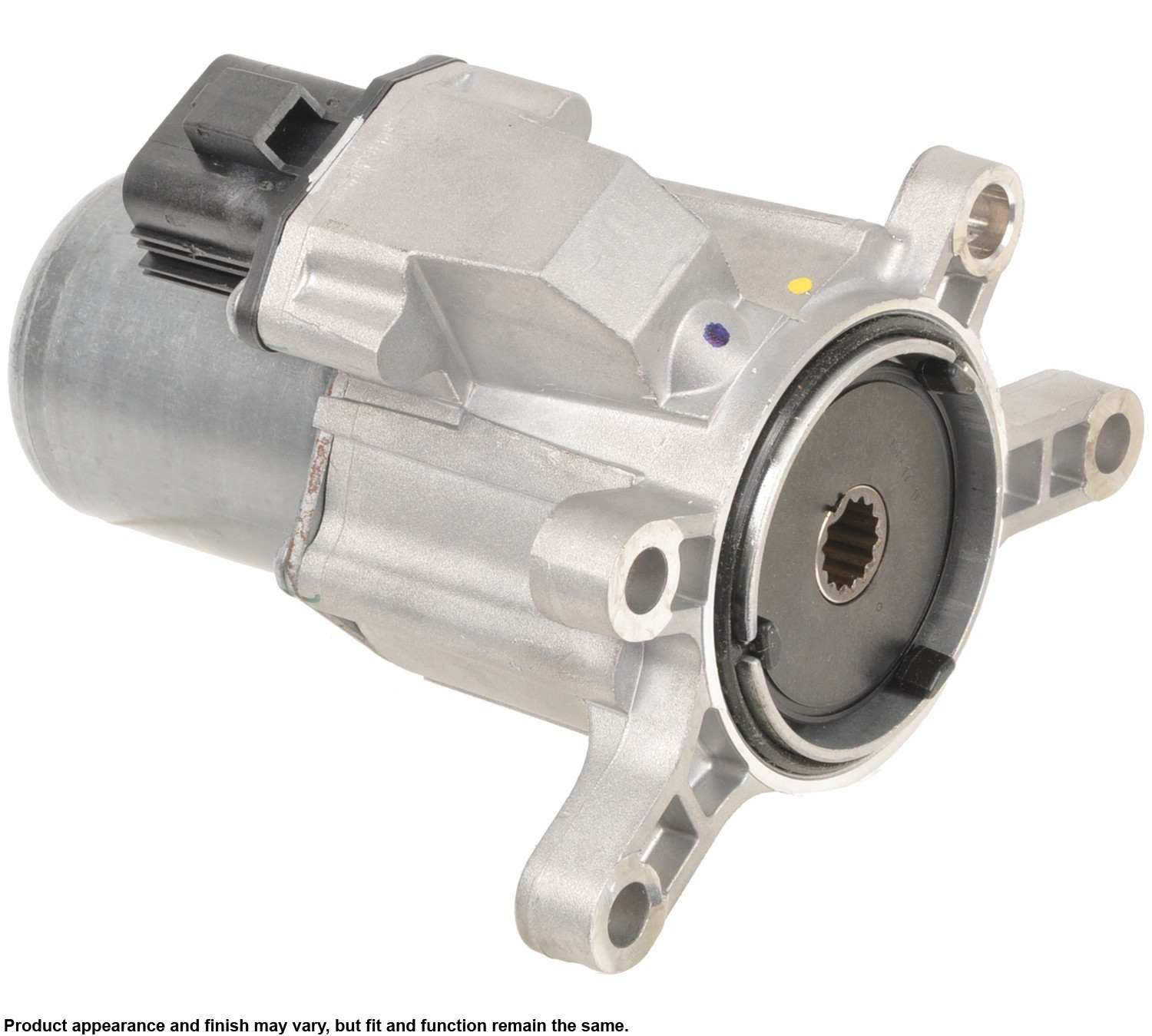Cardone New Transfer Case Motor 83-316