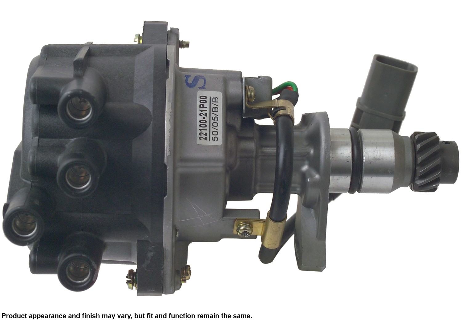 Cardone New New Distributor 84-1007