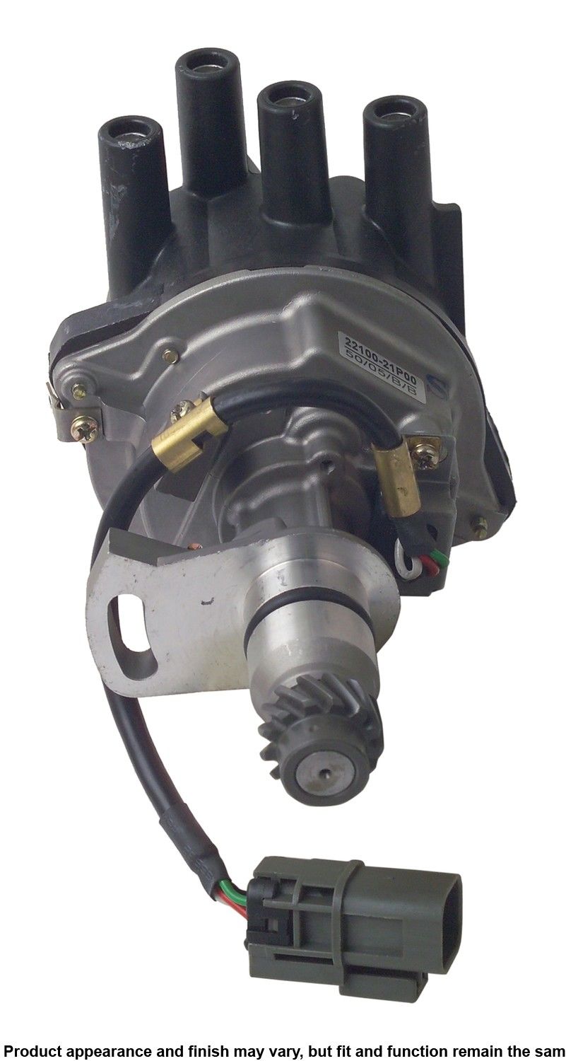 Cardone New New Distributor 84-1007