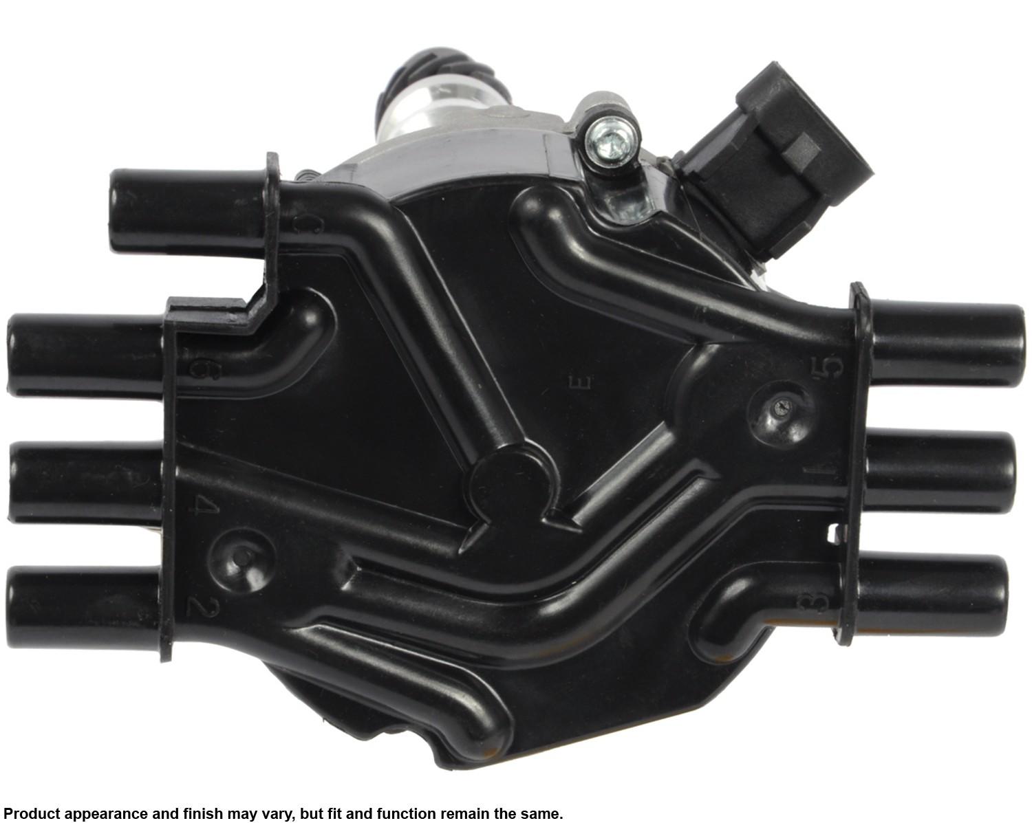 Cardone New Distributor 84-1636