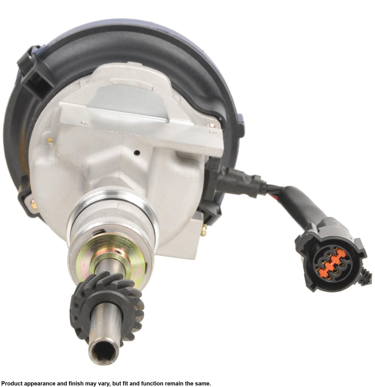 Cardone New Distributor 84-2700