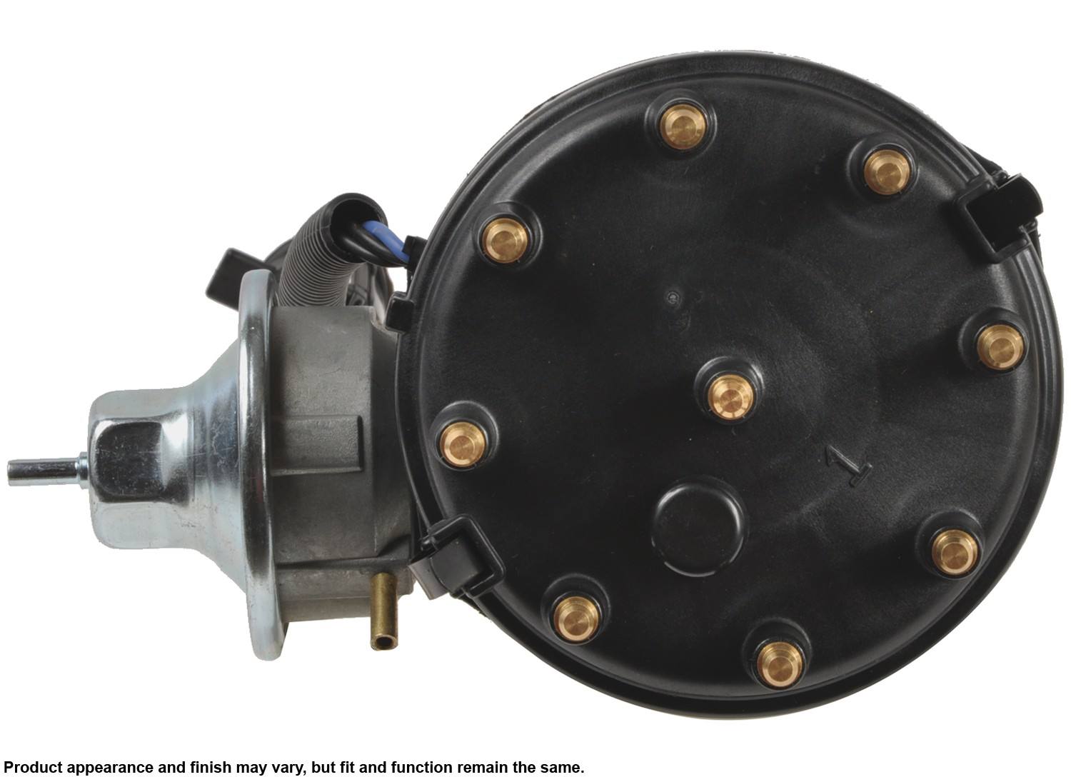 Cardone New Distributor 84-2873