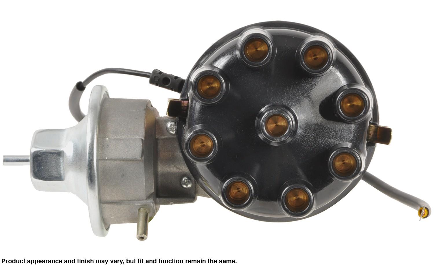 Cardone New Distributor 84-2889