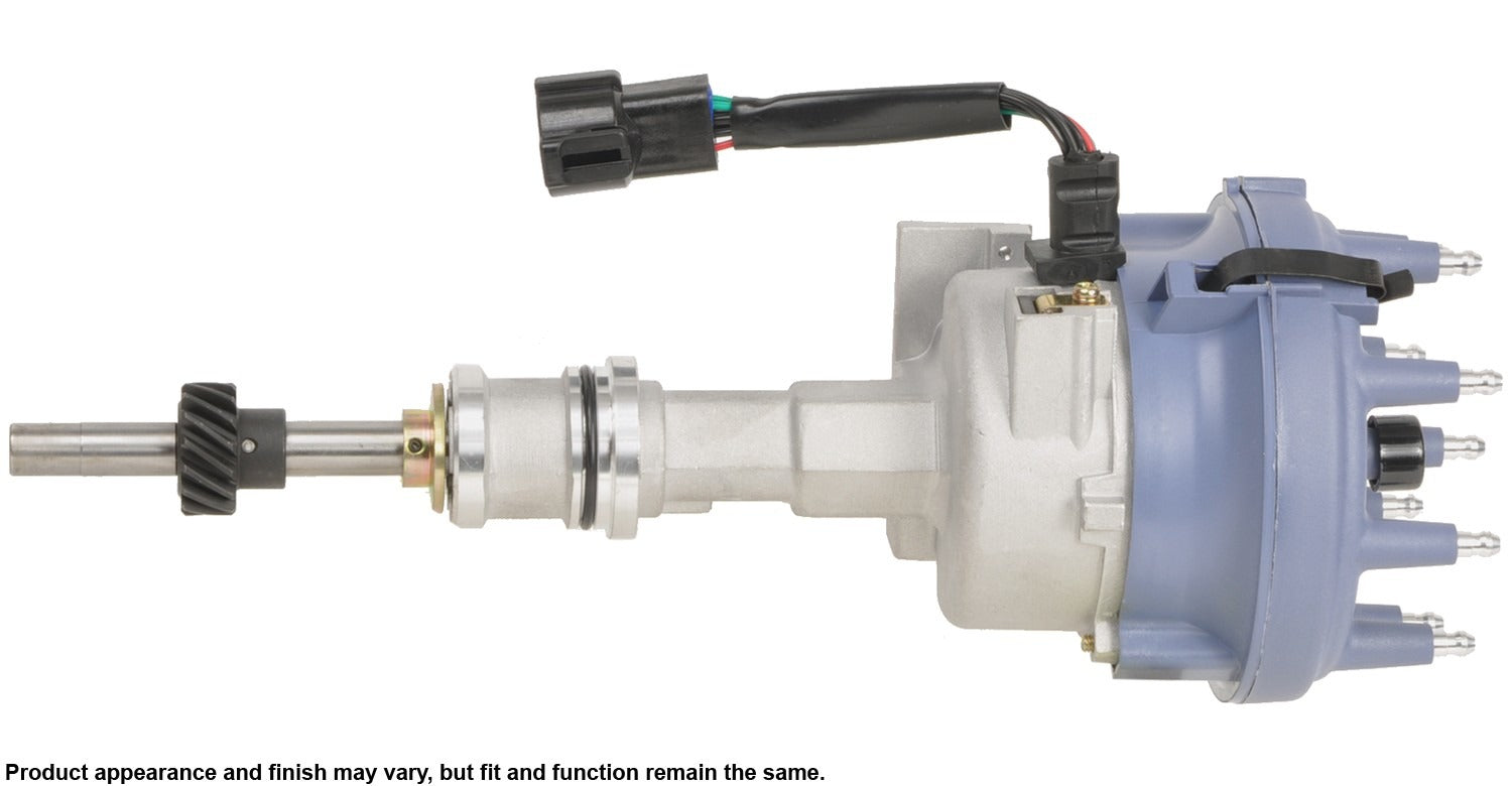 Cardone New Distributor 84-2891