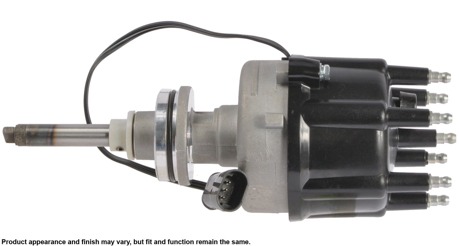Cardone New Distributor 84-3696