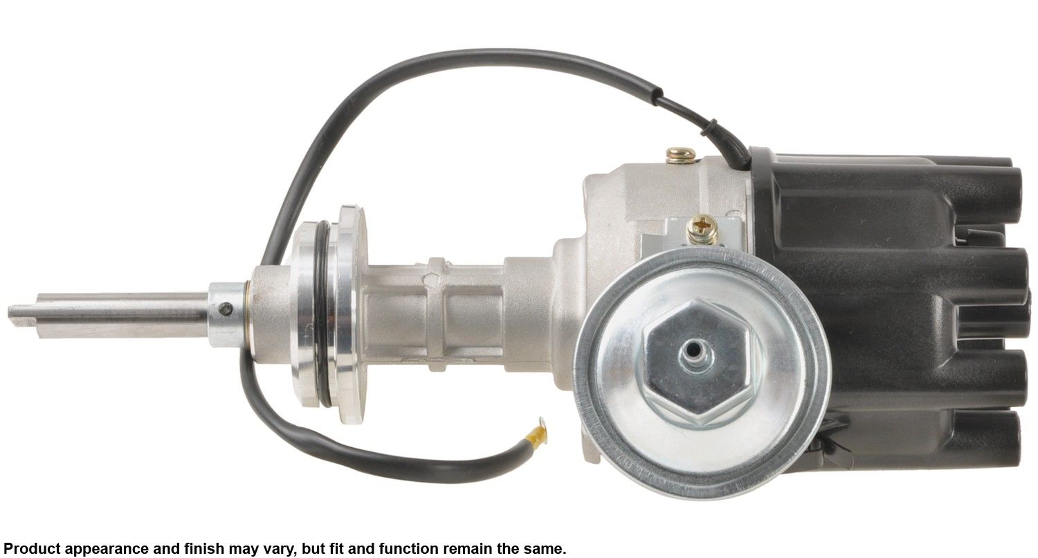 Cardone New Distributor 84-3817