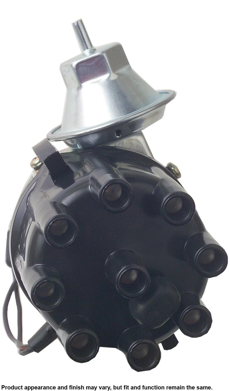 Cardone New Distributor 84-3890