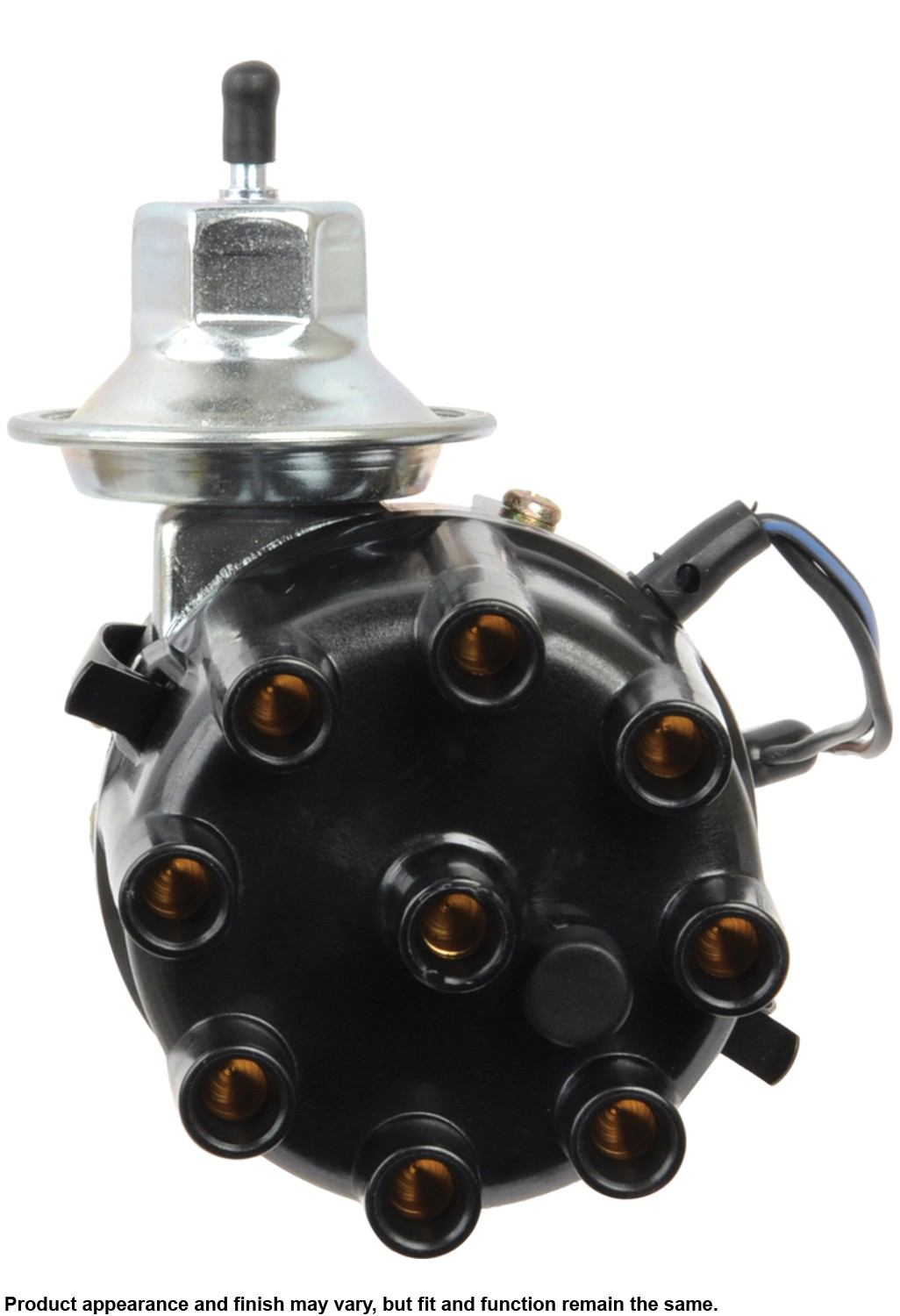 Cardone New Distributor 84-3896
