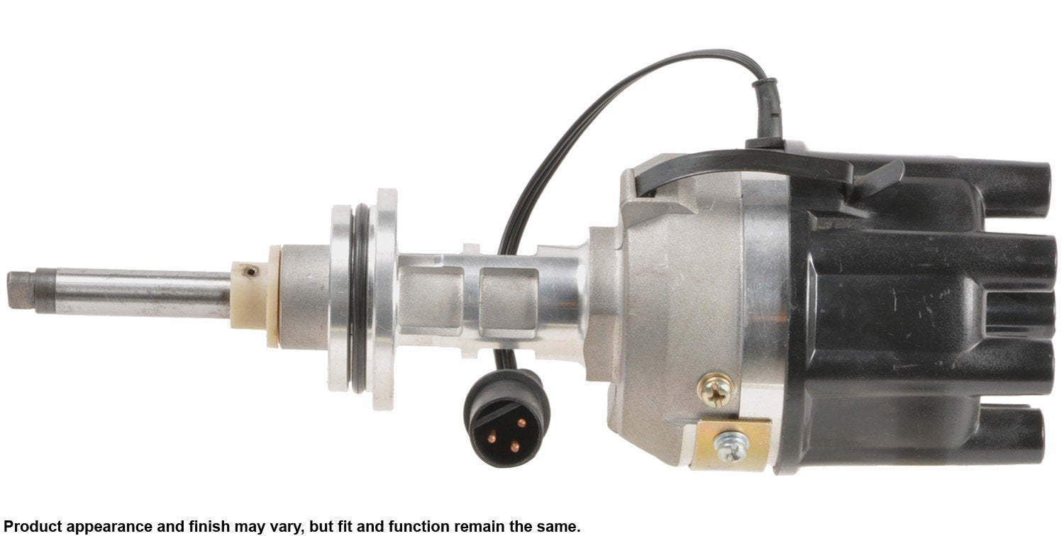 Cardone New Distributor 84-3898