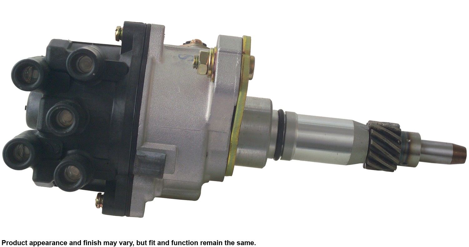 Cardone New Distributor 84-557