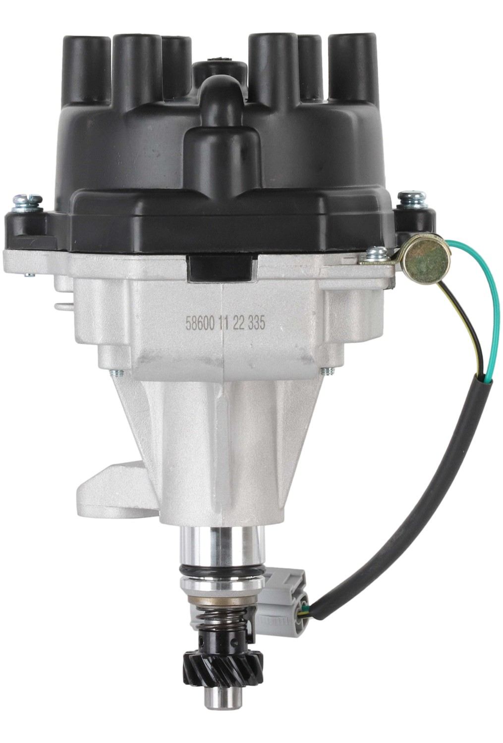 Cardone New Distributor 84-58600