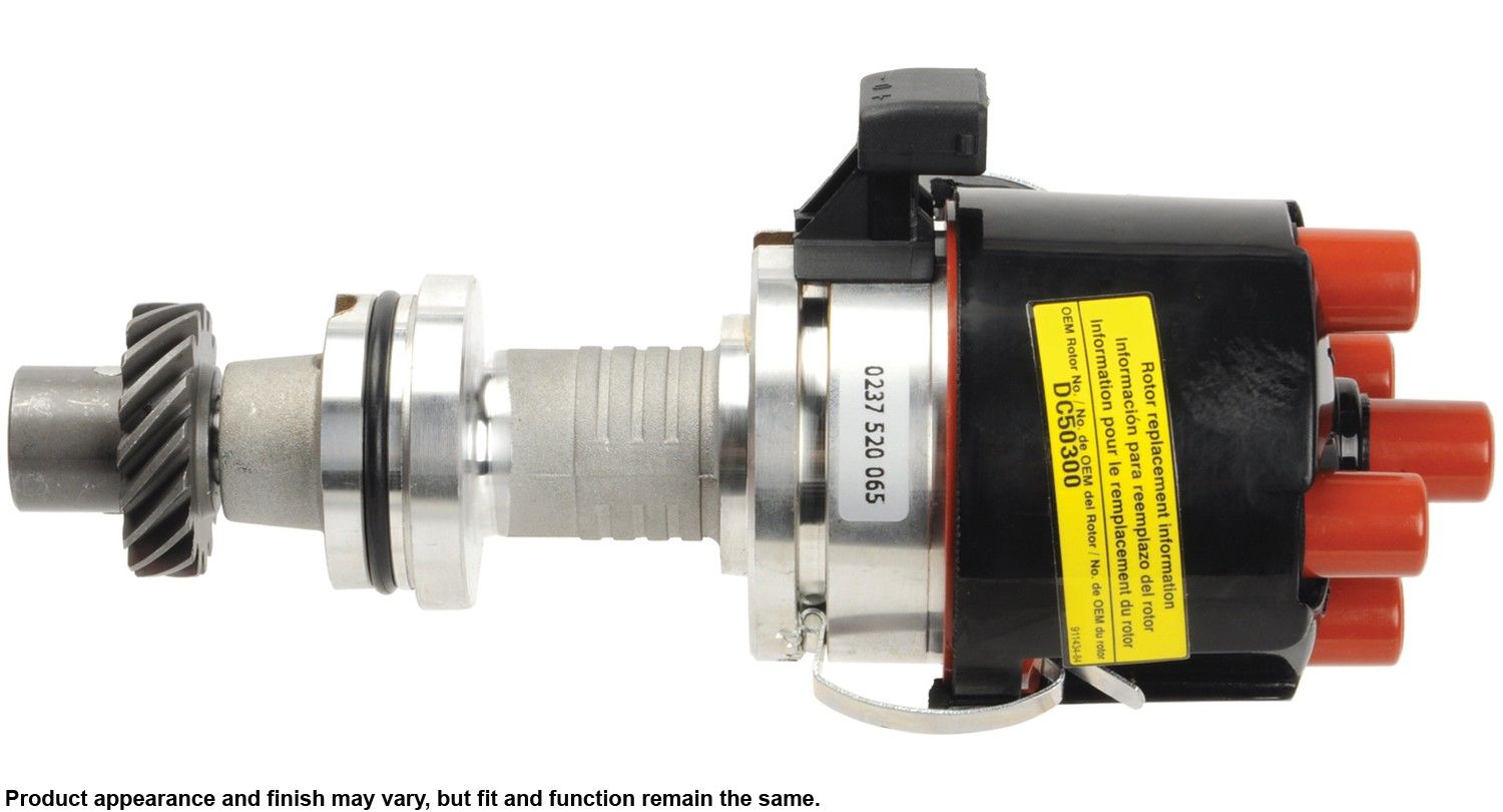 Cardone New Distributor 84-85407