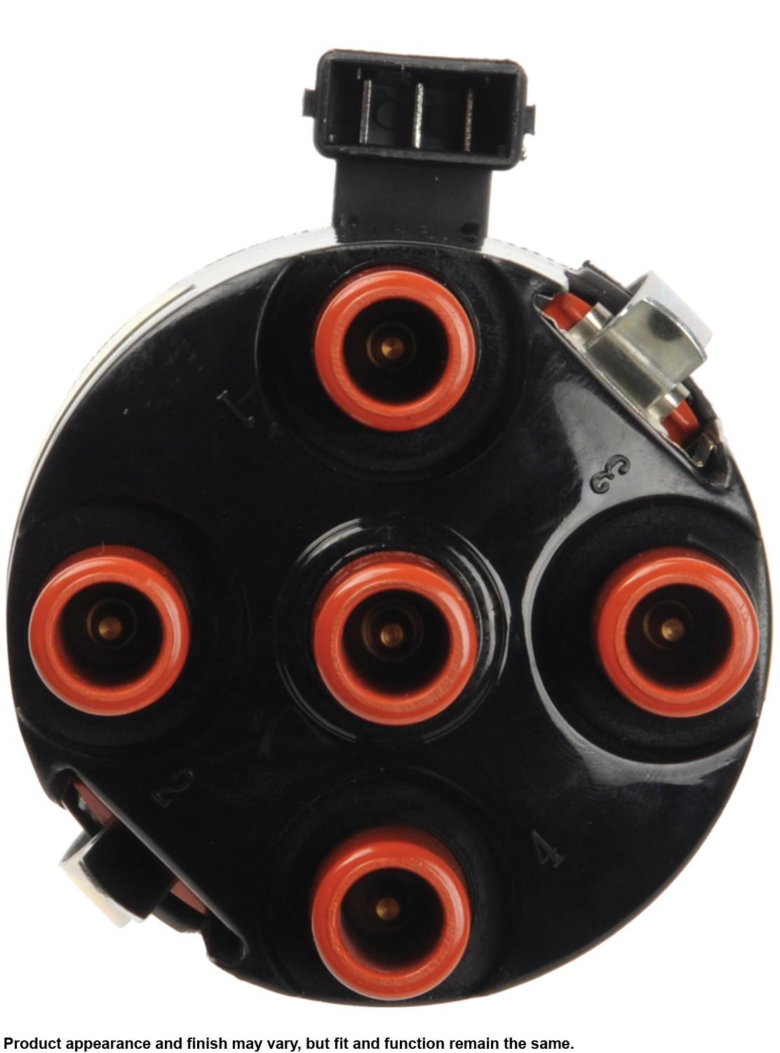 Cardone New Distributor 84-85407