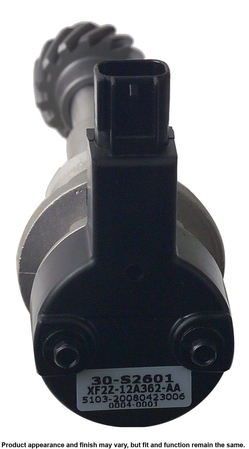 Cardone New New Engine Camshaft Synchronizer 84-S2601