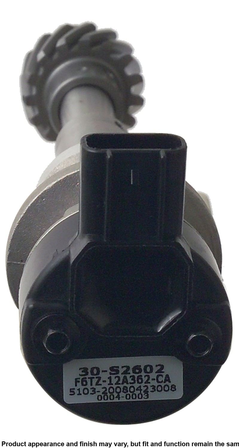 Cardone New New Engine Camshaft Synchronizer 84-S2602