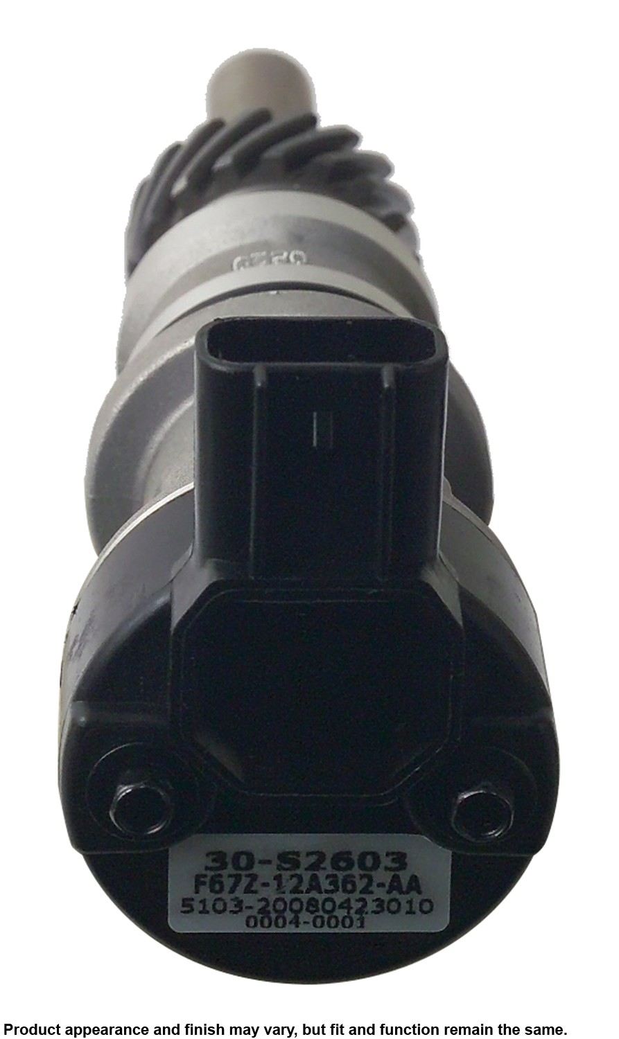Cardone New New Engine Camshaft Synchronizer 84-S2603