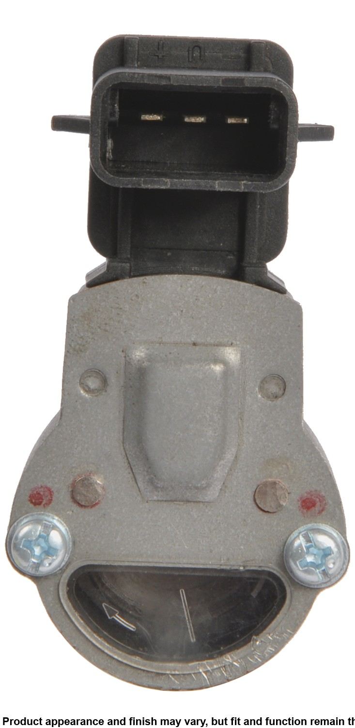 Cardone New New Engine Camshaft Synchronizer 84-S2605