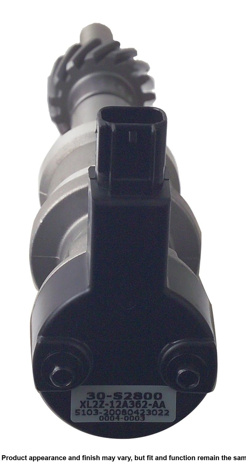 Cardone New New Engine Camshaft Synchronizer 84-S2800