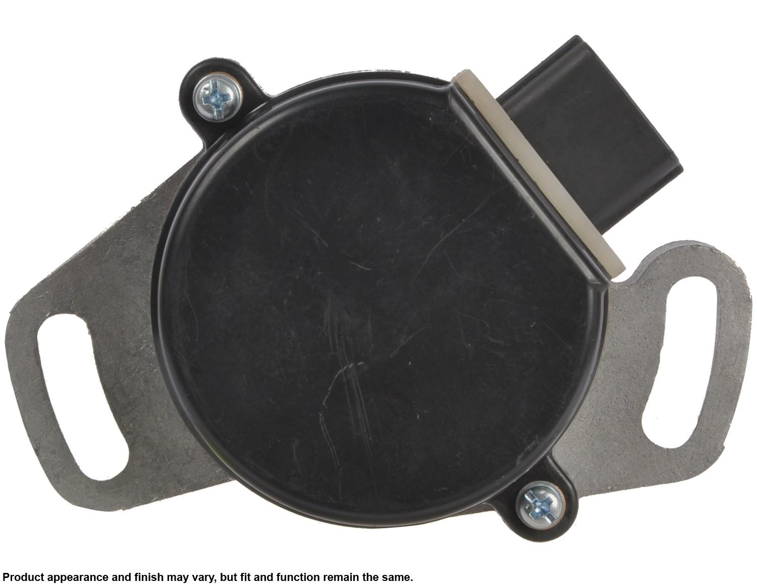 Cardone New New Engine Camshaft Position Sensor 84-S28600