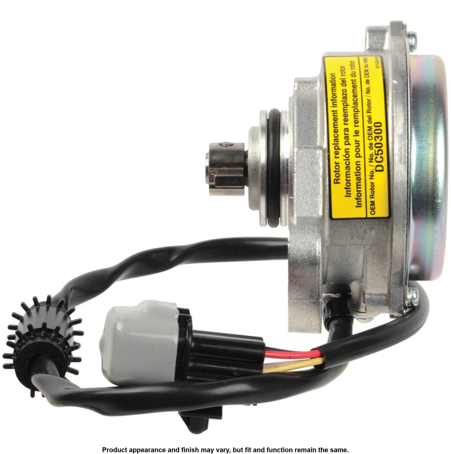 Cardone New New Engine Crankshaft Position Sensor 84-S4403