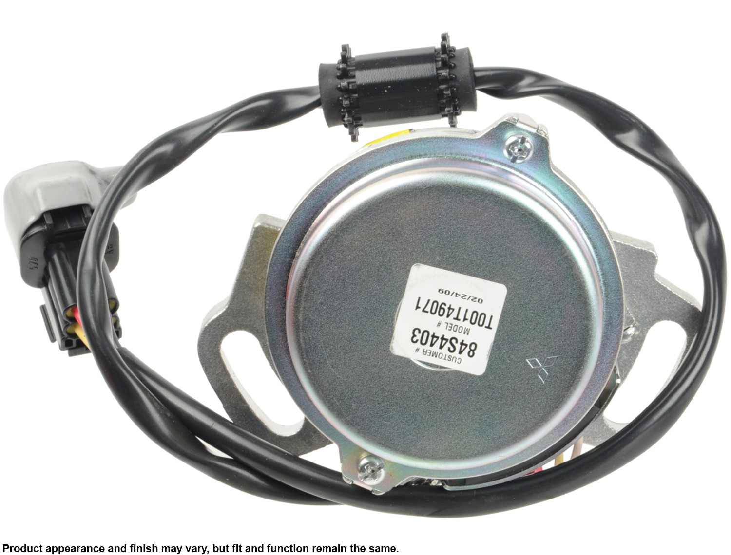 Cardone New New Engine Crankshaft Position Sensor 84-S4403