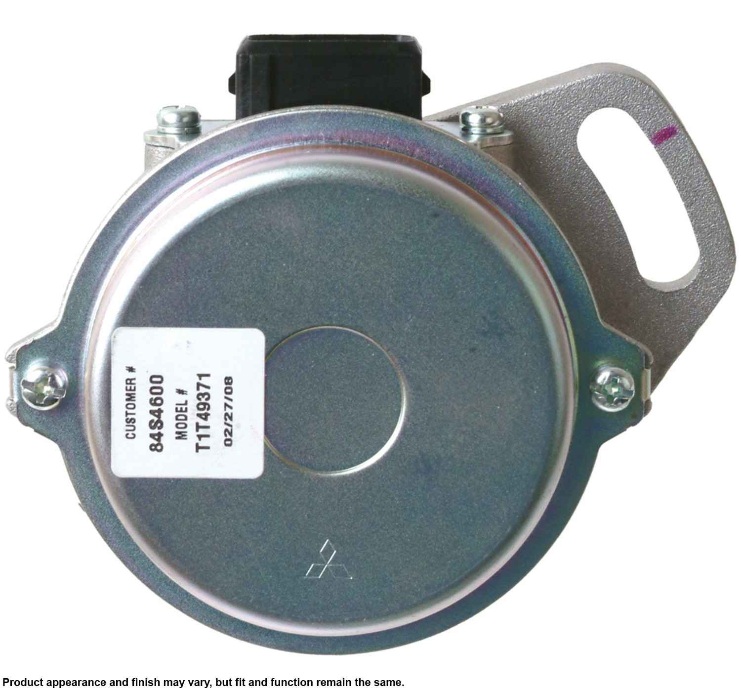 Cardone New New Engine Crankshaft Position Sensor 84-S4600