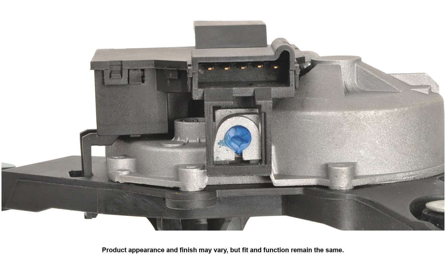 Cardone New Windshield Wiper Motor 85-10006