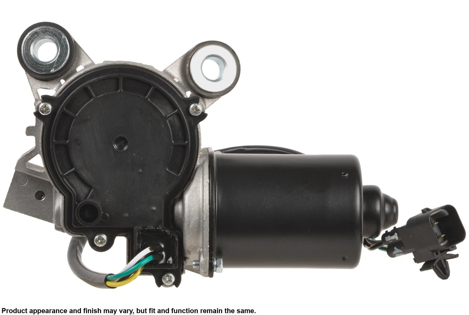 Cardone New New Windshield Wiper Motor 85-10013
