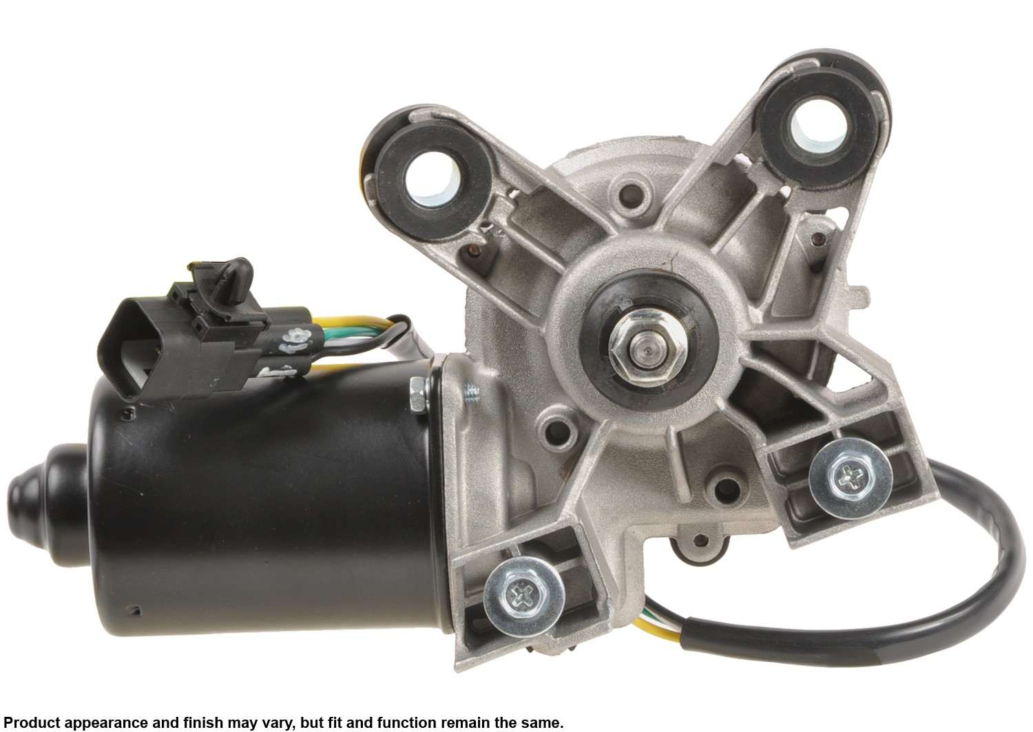 Cardone New New Windshield Wiper Motor 85-10013