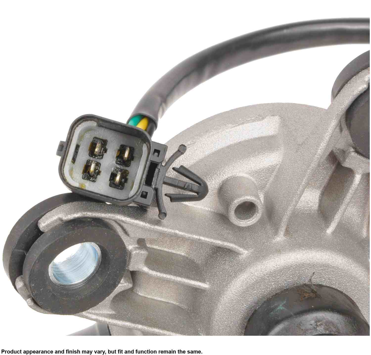 Cardone New New Windshield Wiper Motor 85-10013